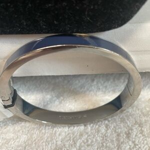 Talbot’s Hinged Bracelet